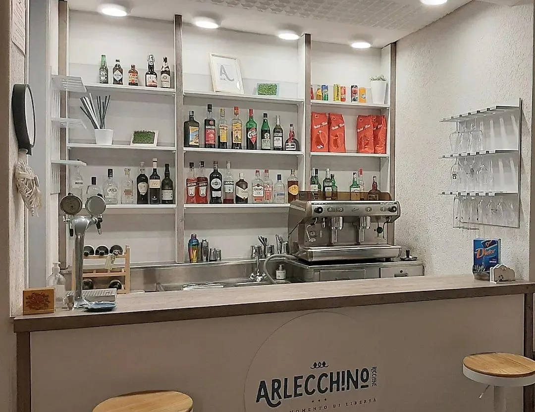 Hotel Arlecchino Riccione