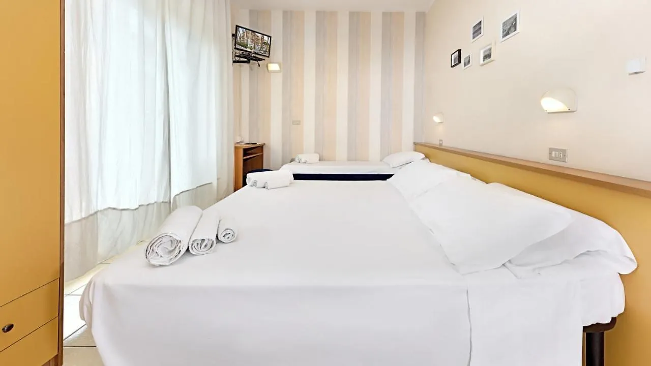 Hotel Arlecchino Riccione