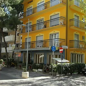 Hotel Lorena, Riccione