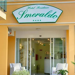 Aparthotel Smeraldo, Riccione