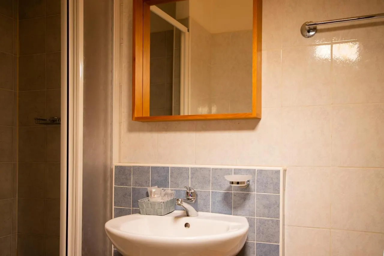 Hotel Arlecchino Riccione