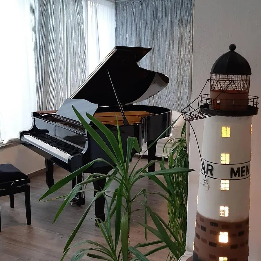 Hotel Arlecchino Riccione