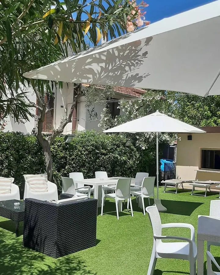 Hotel Arlecchino Riccione