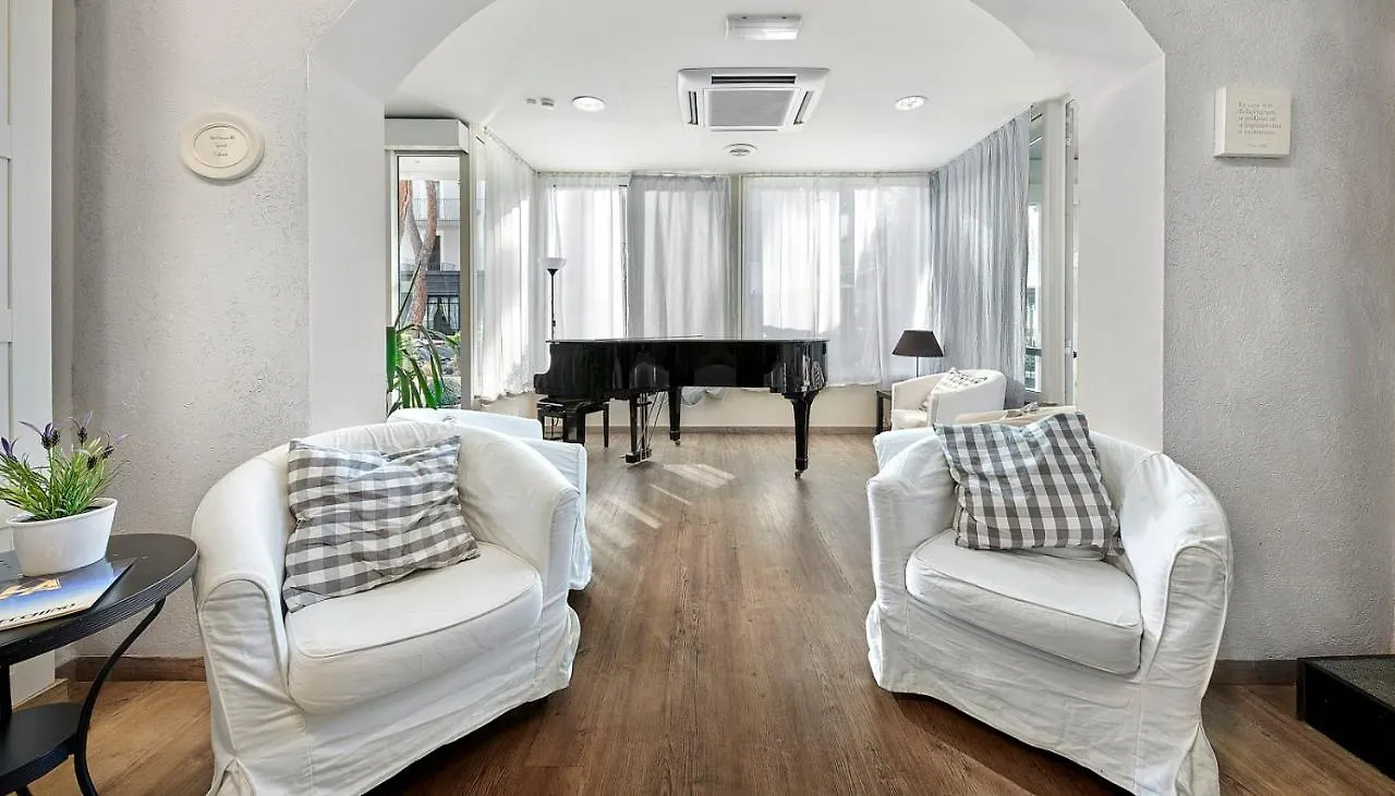 Hotel Arlecchino Riccione