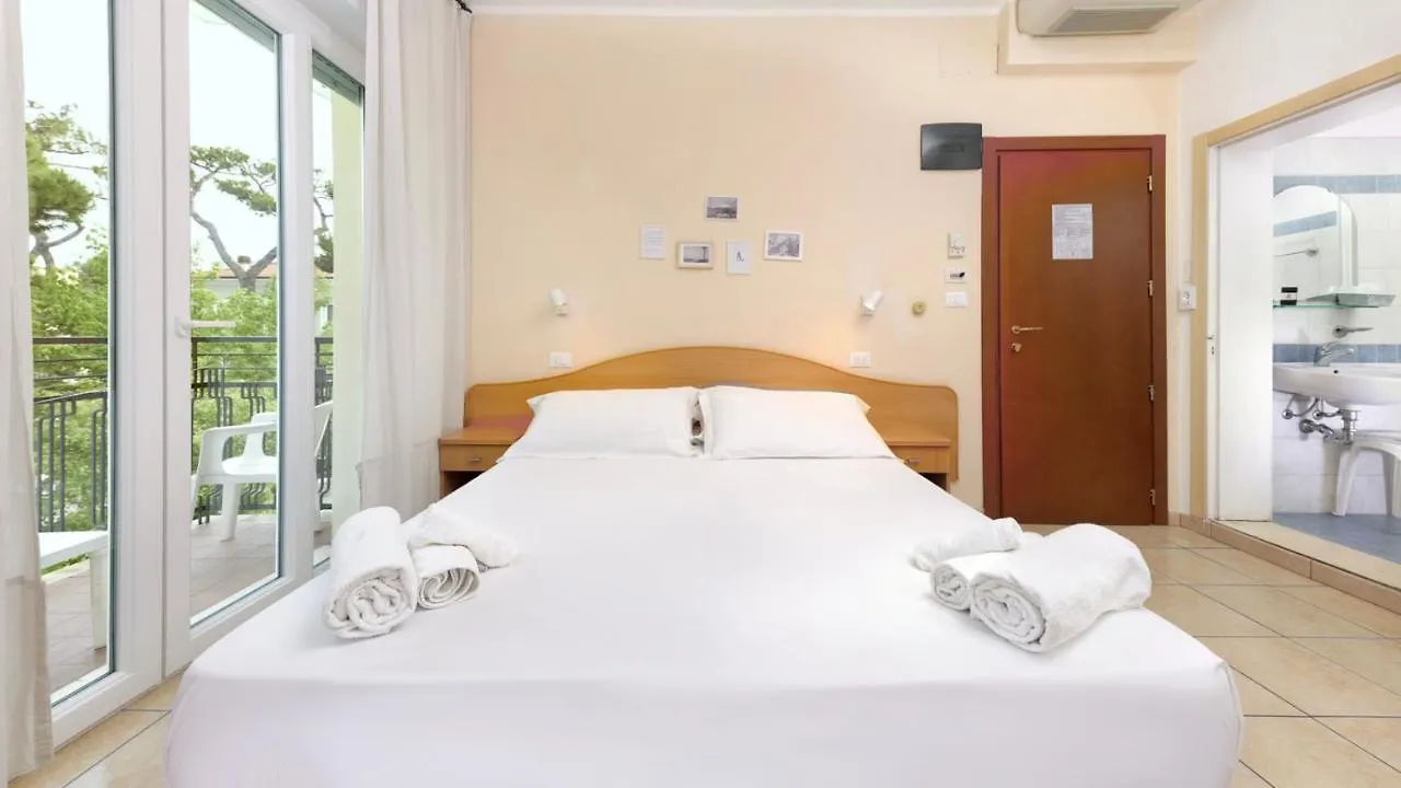 Hotel Arlecchino Riccione