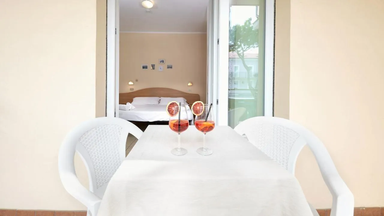 Hotel Arlecchino Riccione