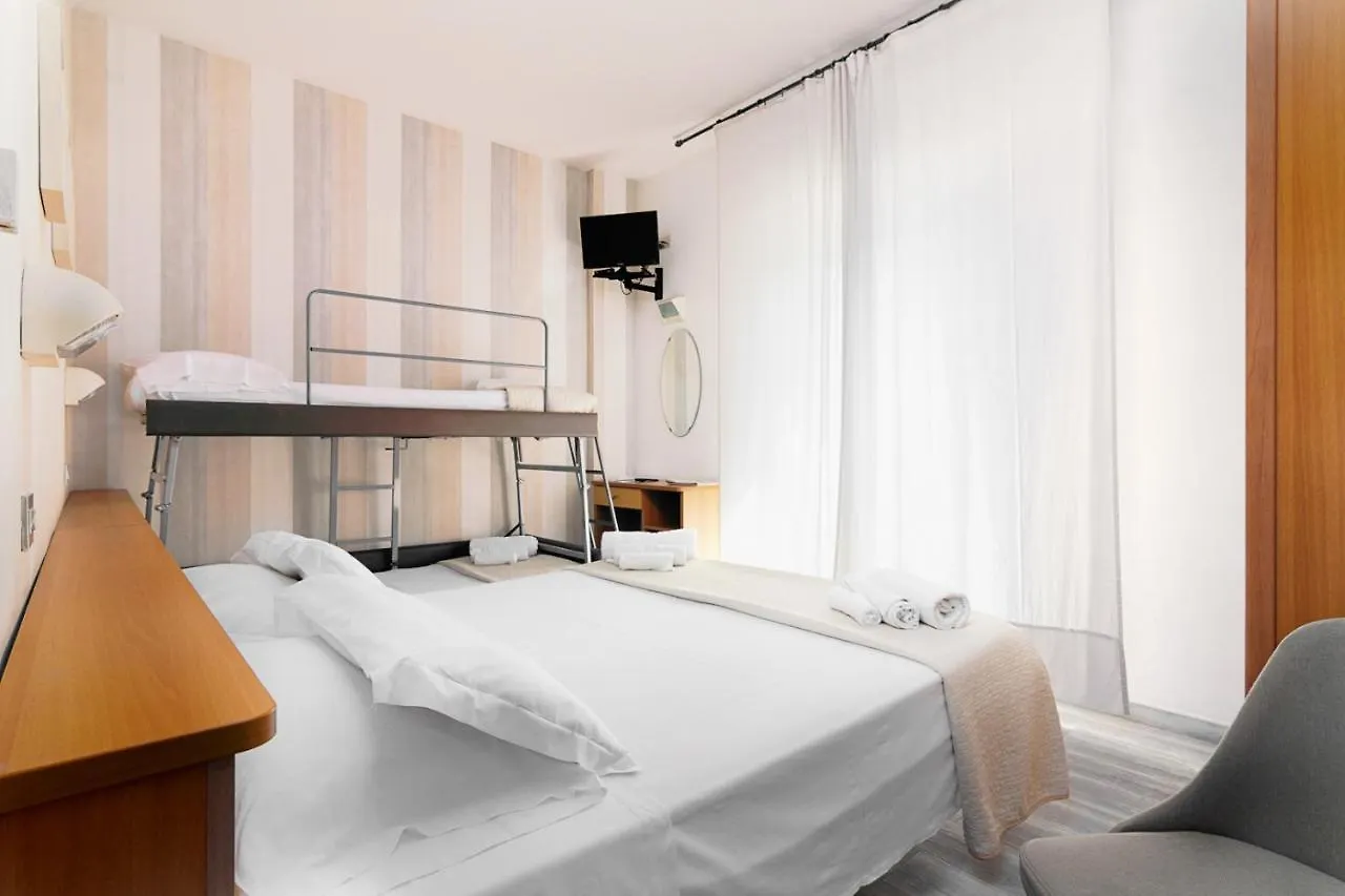Hotel Arlecchino Riccione