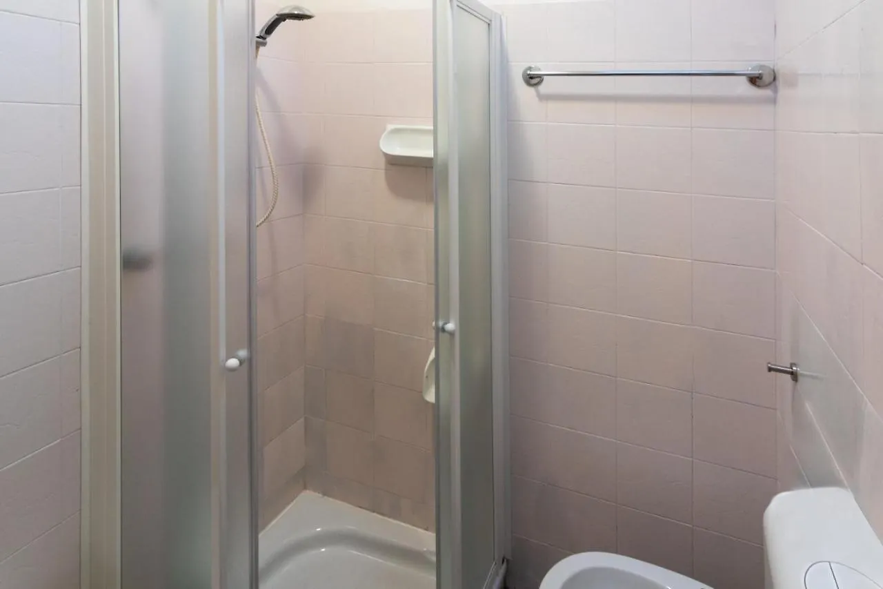 Hotel Arlecchino Riccione