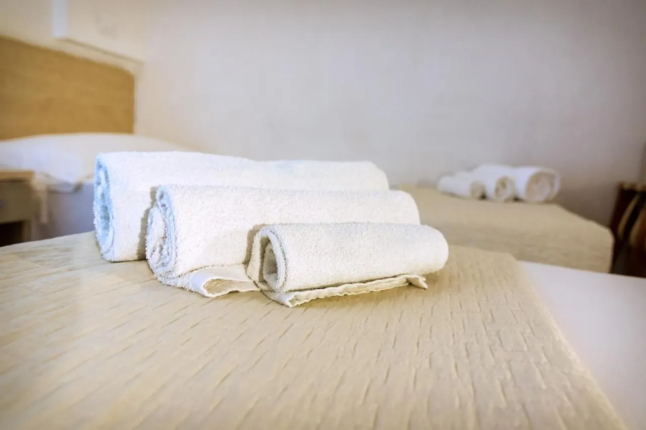 Hotel Arlecchino Riccione Italien