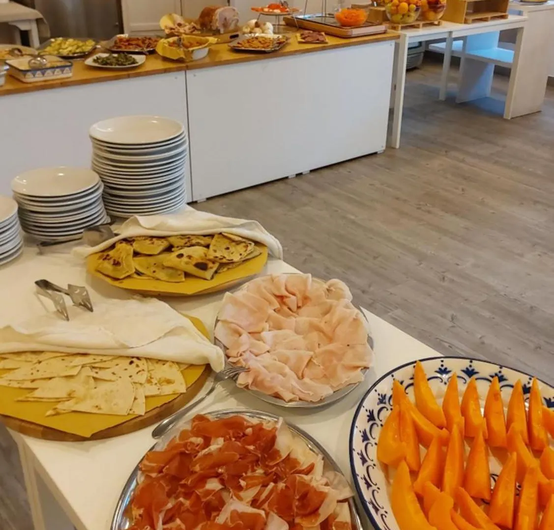 Hotel Arlecchino Riccione 3*,