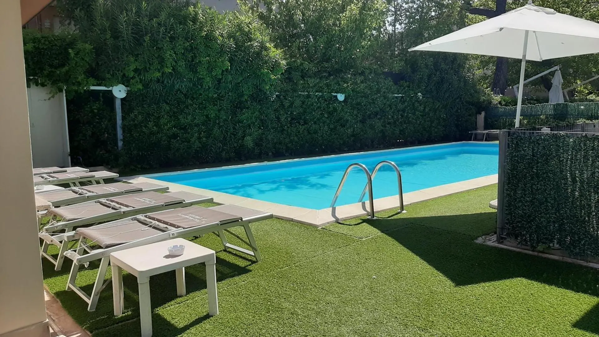 Hotel Arlecchino Riccione