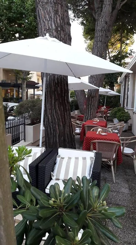 Hotel Arlecchino Riccione