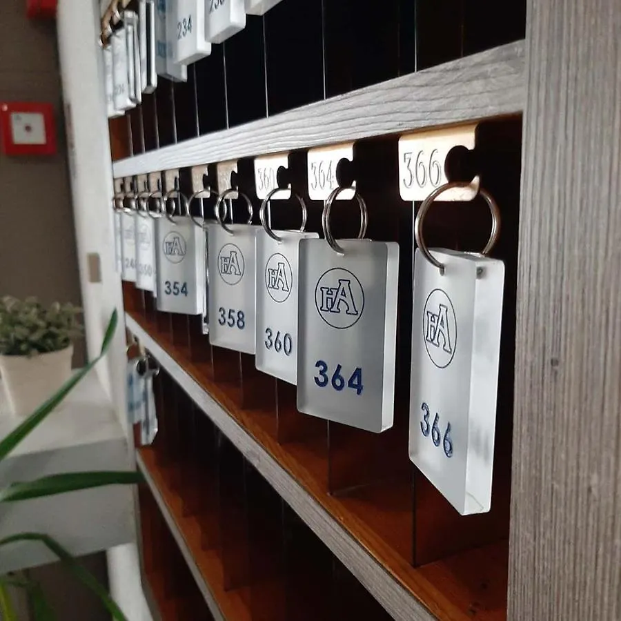 Hotel Arlecchino Riccione